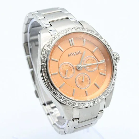Fossil | Accessories | Fossil Watch Womens Luxury Bq691  display picture 2